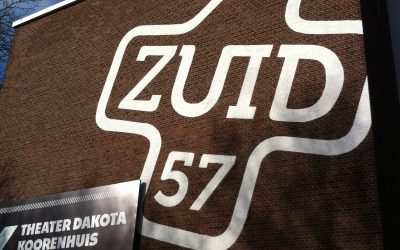 Theater Zuid57
